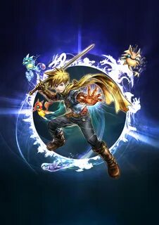 Golden sun