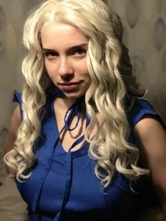 Samantha Flair Game Of Thrones Cosplay, Samantha, Flair, Game Of Thrones Ch...