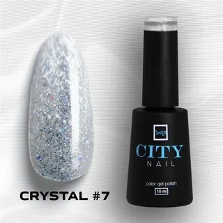 City nails