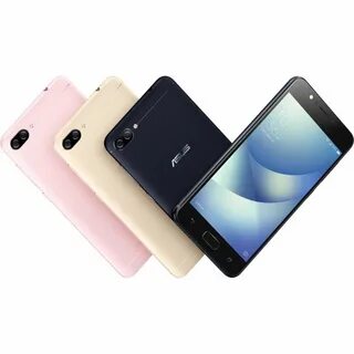 Asus zenfone 4 max zc520kl