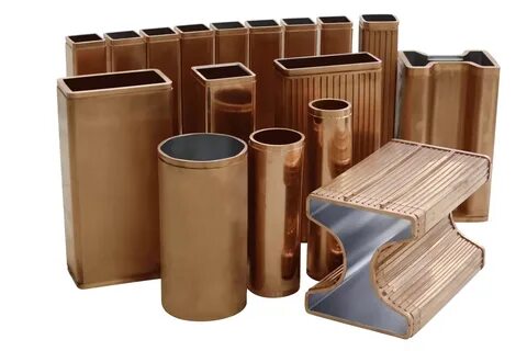 Long products