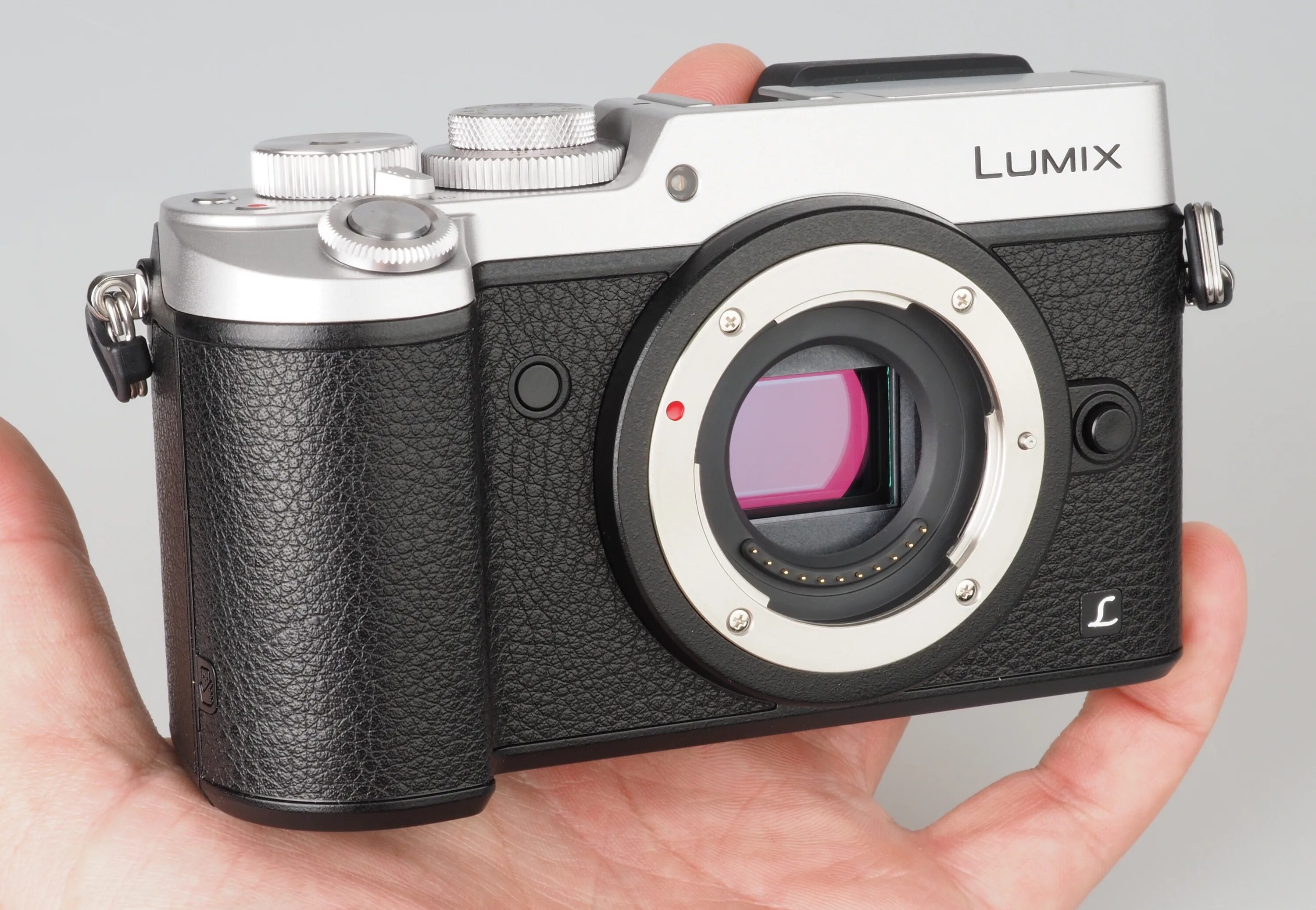 Gx 8