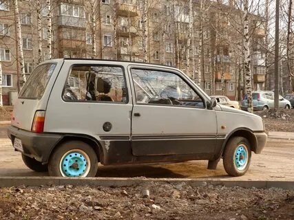 Оку 7