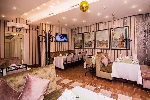 Рестораны на маяковской спб