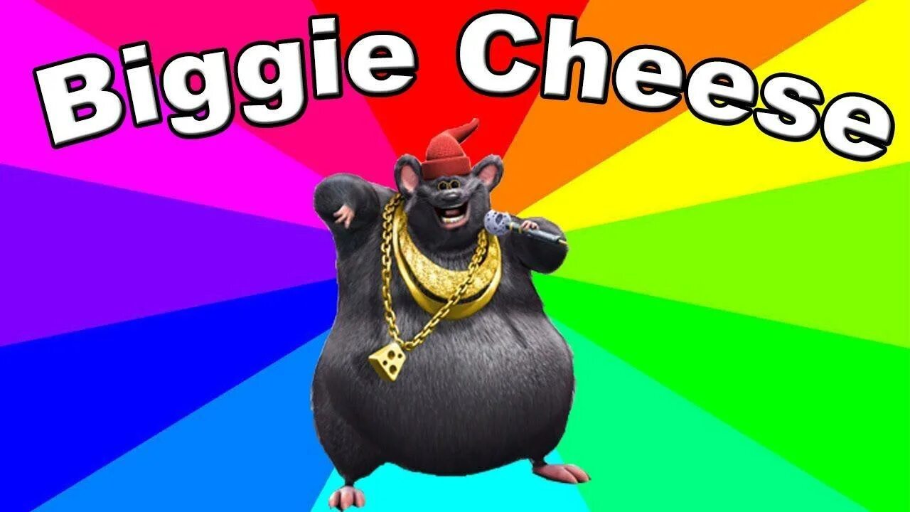 Mr boombastic. Бигги чиз. Биг чиз рога и копыта. Мем Biggie Cheese. Биг чиз мышь.