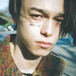 You didn t wake me up