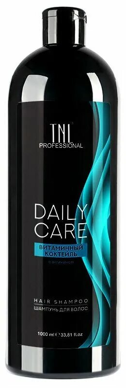 Tnl professional daily care. Daily care бальзам для волос отзывы.
