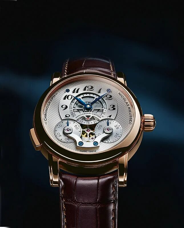 Moscowatch. Часы bovet 1822. Швейцарские часы реплика. Качество копий швейцарских часов. Nicolas rieussec gold.