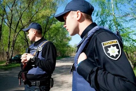 Незаконное ношение форменной
