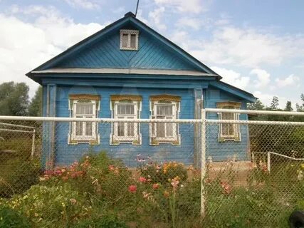 Кстове недвижимость