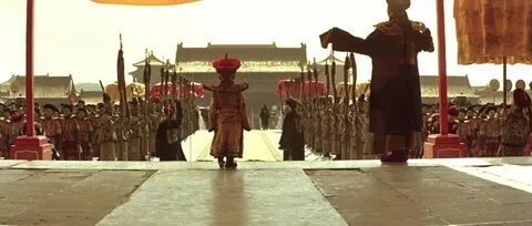 Last imperial