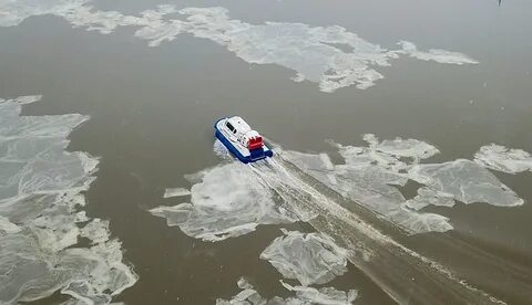 Паром в камне