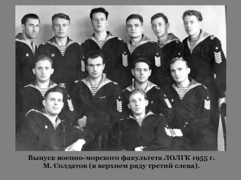 Г м солдатов. Г м солдатов