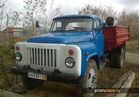 Чем отличается газ 52 от 53