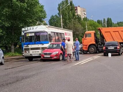 Воронеж семилуки 160