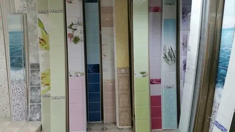Панели пвх для ванной магазин