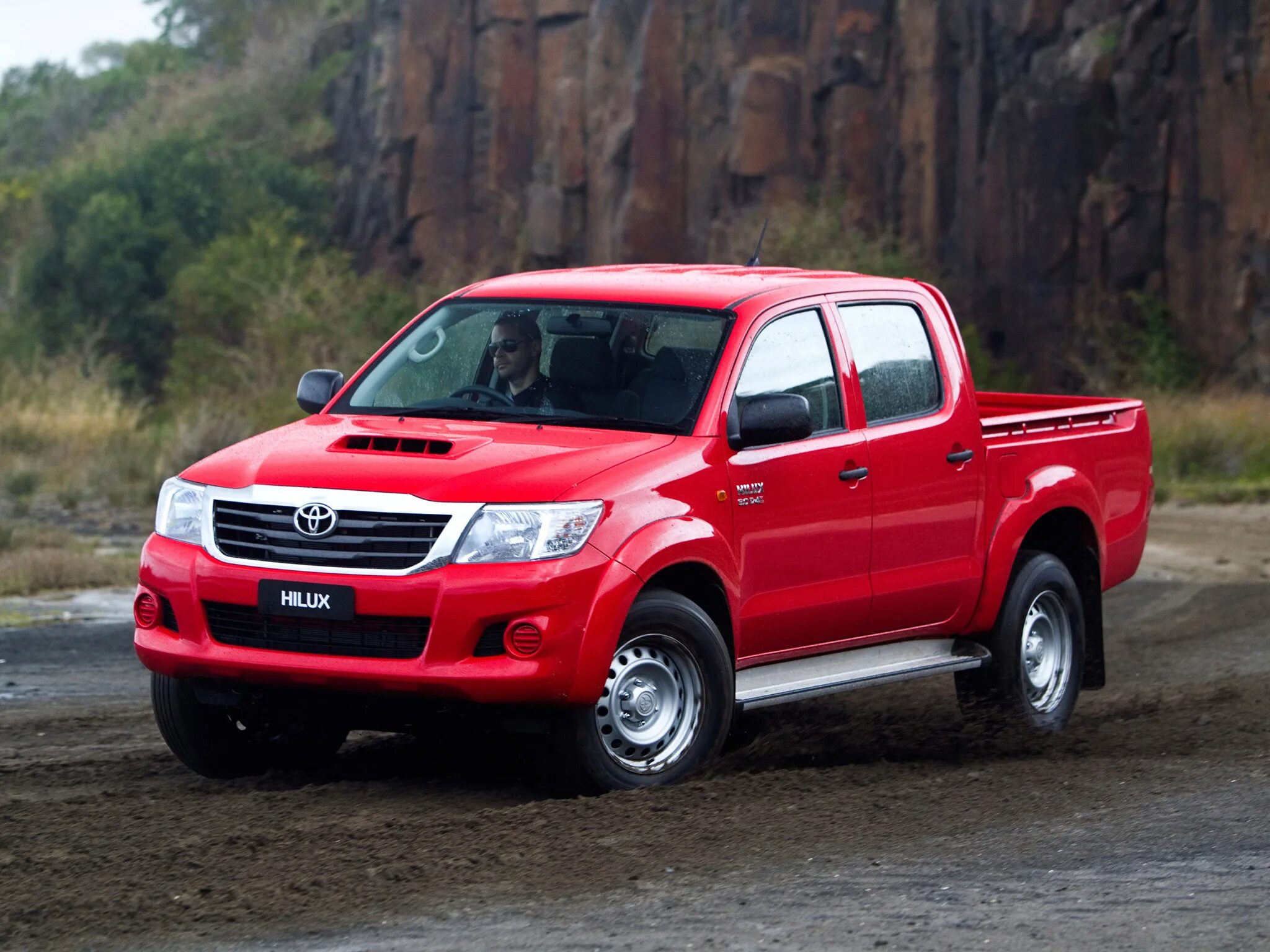 Toyota Hilux 4*4. Toyota Hilux sr5. Toyota Hilux Pickup. Toyota Hilux, 2012 красный.