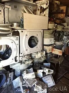 Б у запчасти стиральных
