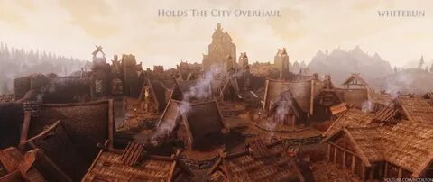 Hold city
