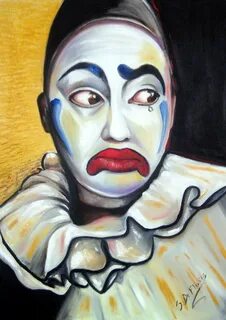 Pierrot