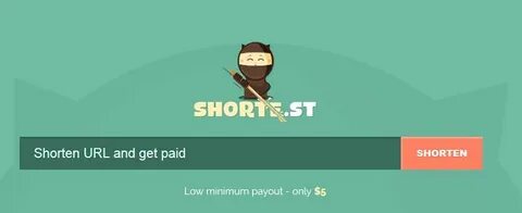 Shorte st