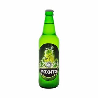 Мохито кб