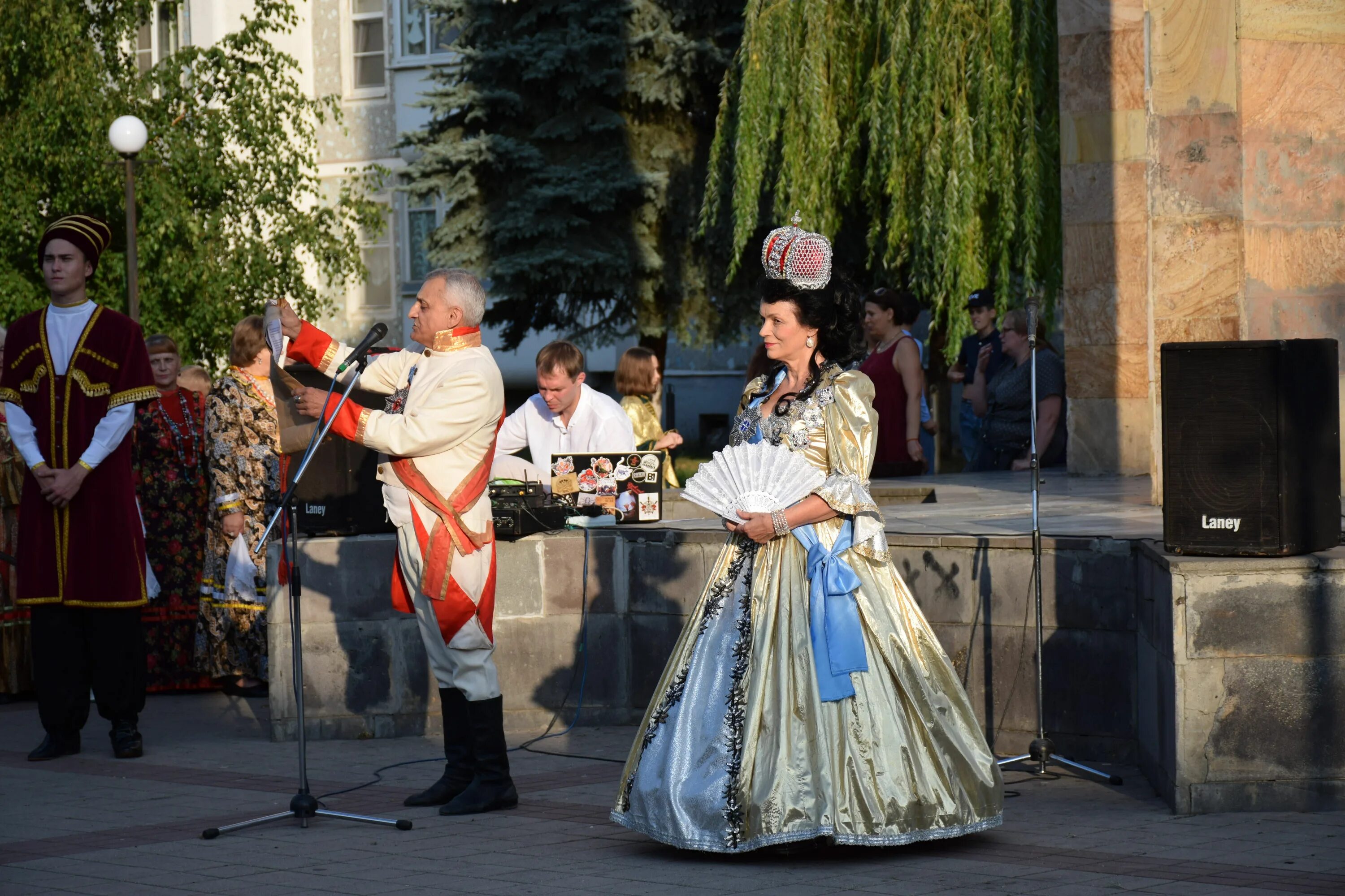 Георгиевск сейчас. 1783 Год Георгиевский трактат. Театр Георгиевск. Георгиевск театральный. Георгиевск при Екатерине 2.