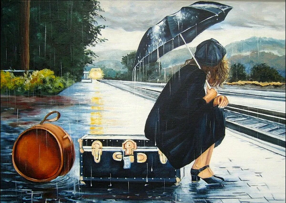 Расставание на вокзале. Вокзал для двоих. Песня на перроне я стоял. Песня на перроне я стоял. Песня на перроне я стоял.