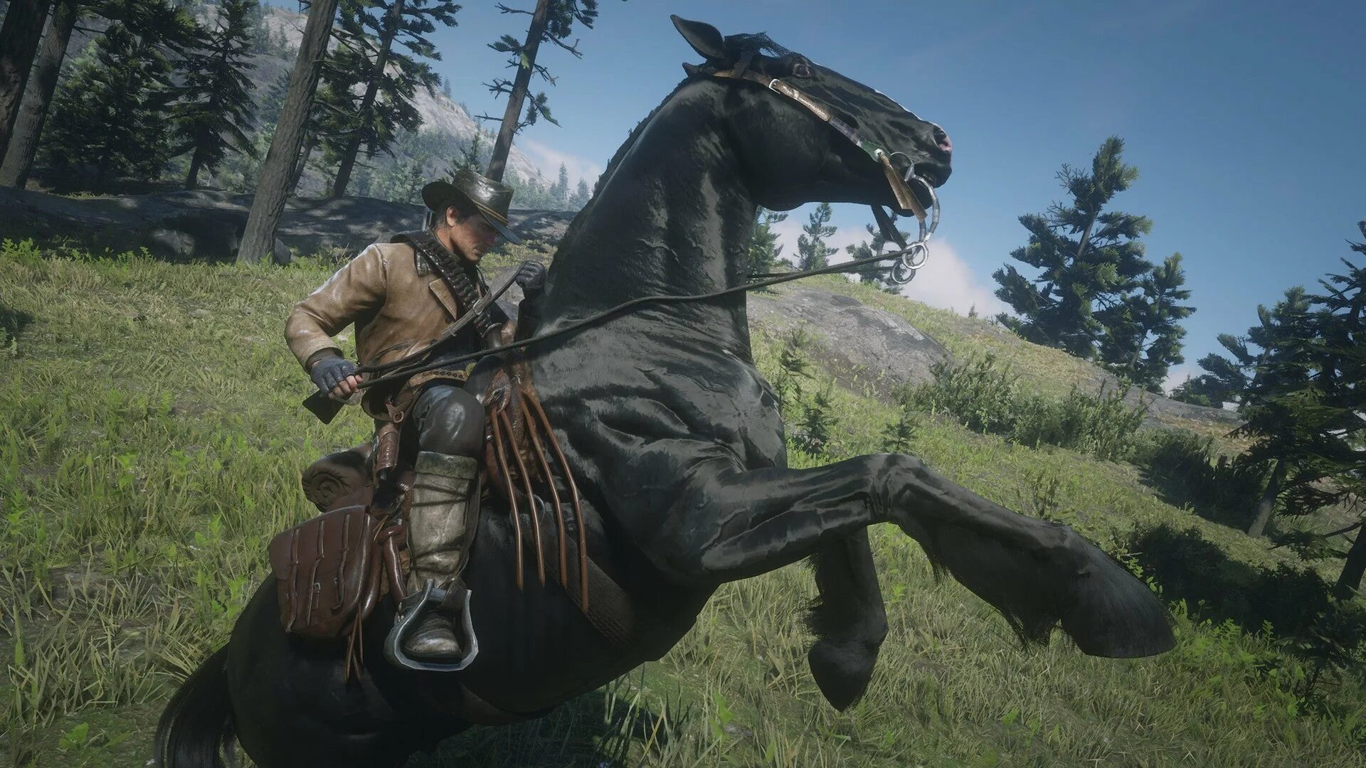 Как сесть на лошадь в рдр 2. Red dead redemption 2 вороная шайр. рдр лошадь shire. шайрская рдр 2. боудикка лошадь артура.