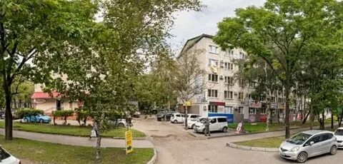 Уссурийск ул гоголя 8
