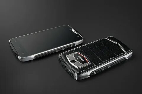 Doogee обзор