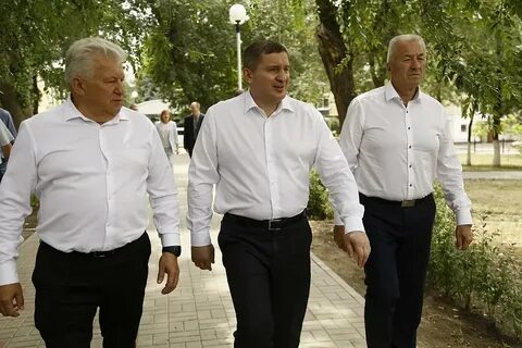Финансирование волгоградская область жирновский