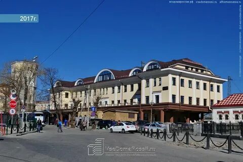 Окружная 12 екатеринбург