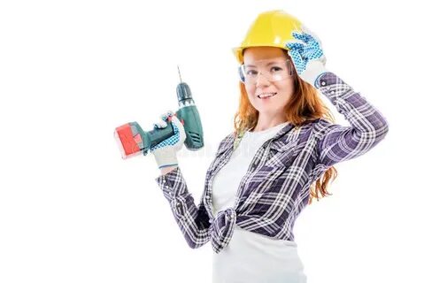 Drill her