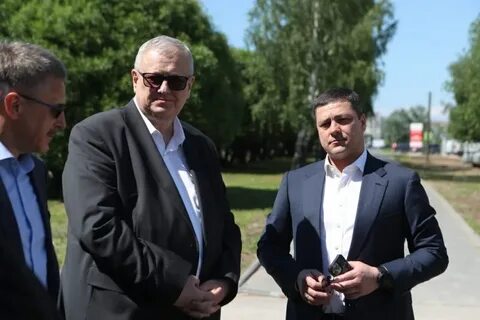 Генеральный директор публично правовой компании