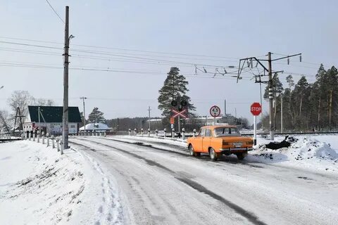Погода в повалихе