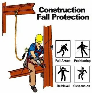 Fall rules