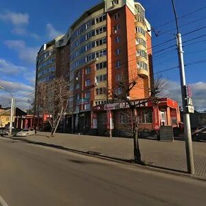 Рязань ул грибоедова 14