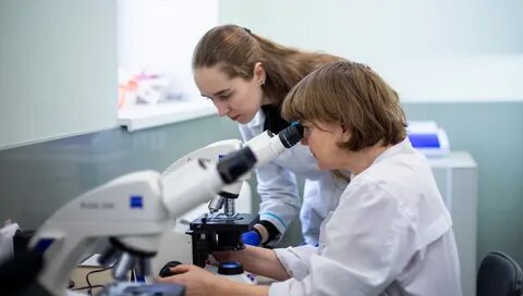 Региональный научно образовательный центр