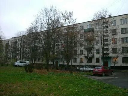 Санкт петербург авангардная