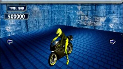Mad speed