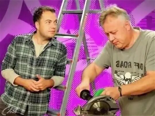 Передачи на канале загородный сегодня