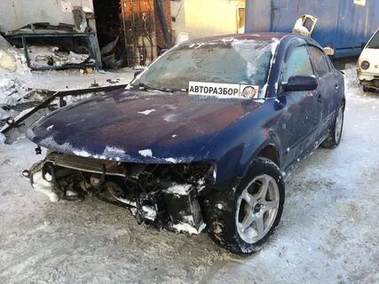 Авторазбор 5