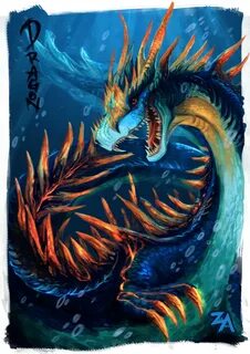 Dragon more