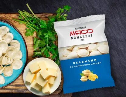 Какие пельмени самые вкусные