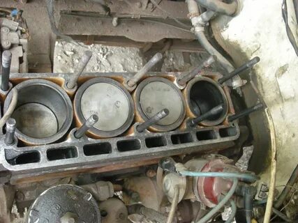 Гбц газель 402