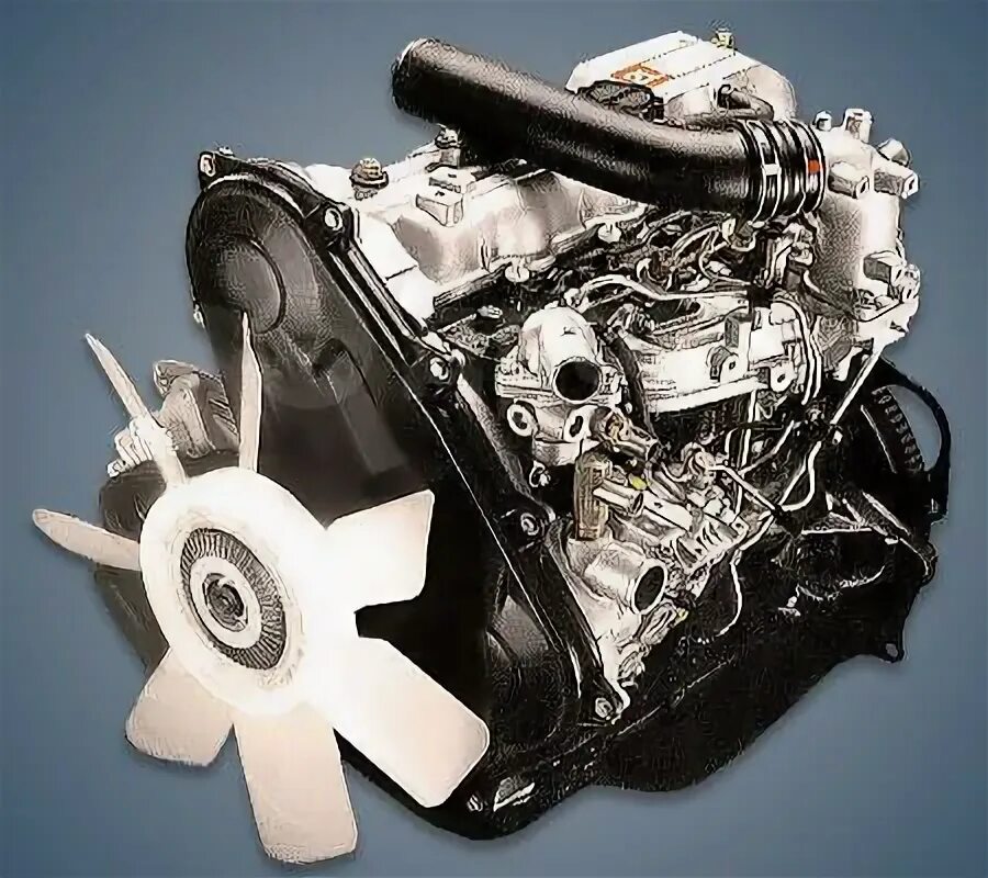 Двигатель toyota 2 e. Двигатель toyota 2l. двигатель 2l дизель тойота. 2kd двигатель toyota. s4l дизель мотор.