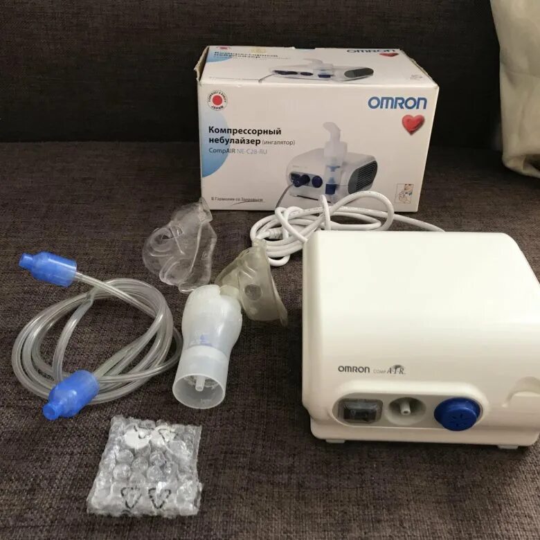 Omron comp air купить