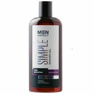 Modum гели для душа