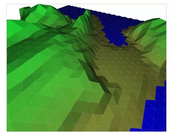 Canvas 3d. Водопад пиксель арт. 3d canvas. 3d canvas. Canvas 3d.